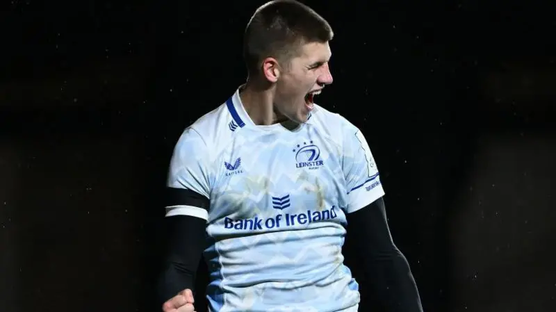 Leinster spark into life and cruise past Bristol